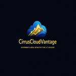 CirrusCloudVantage logo